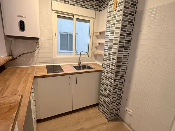 Piso en calle Villafuerte, 35 - Foto 5