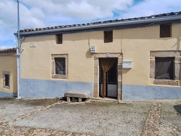 Casa de pueblo en Calle Sol, 35 - Foto 2