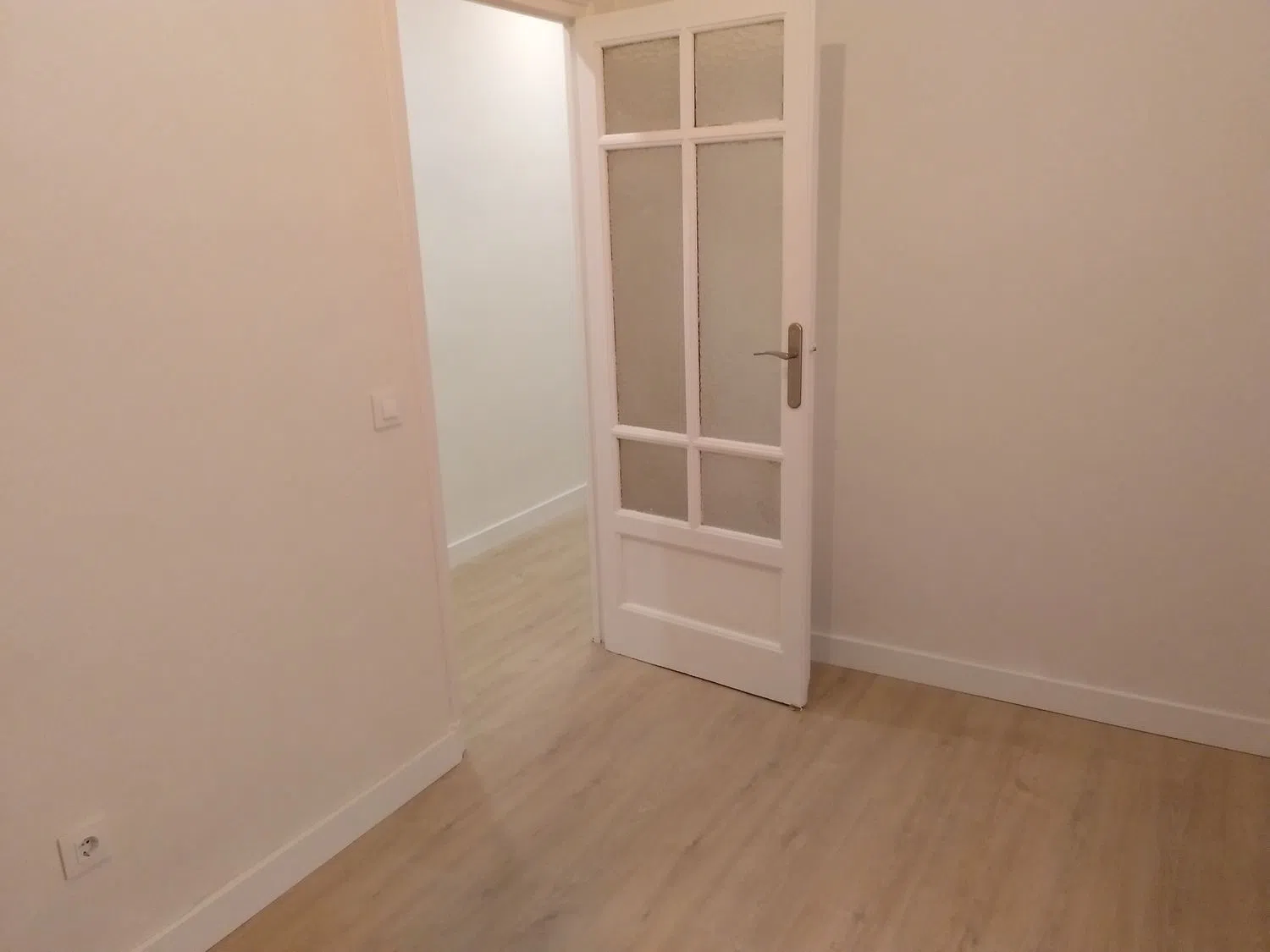 Piso en costanilla de los Desamparados, 21 - Foto 21