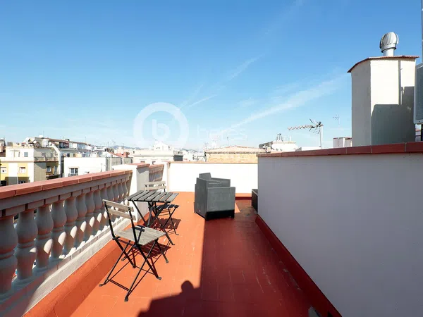Ático en Sevilla, La Barceloneta - Foto 5