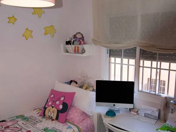 Chalet adosado en avenida Alonso Quijano, 12 - Foto 13