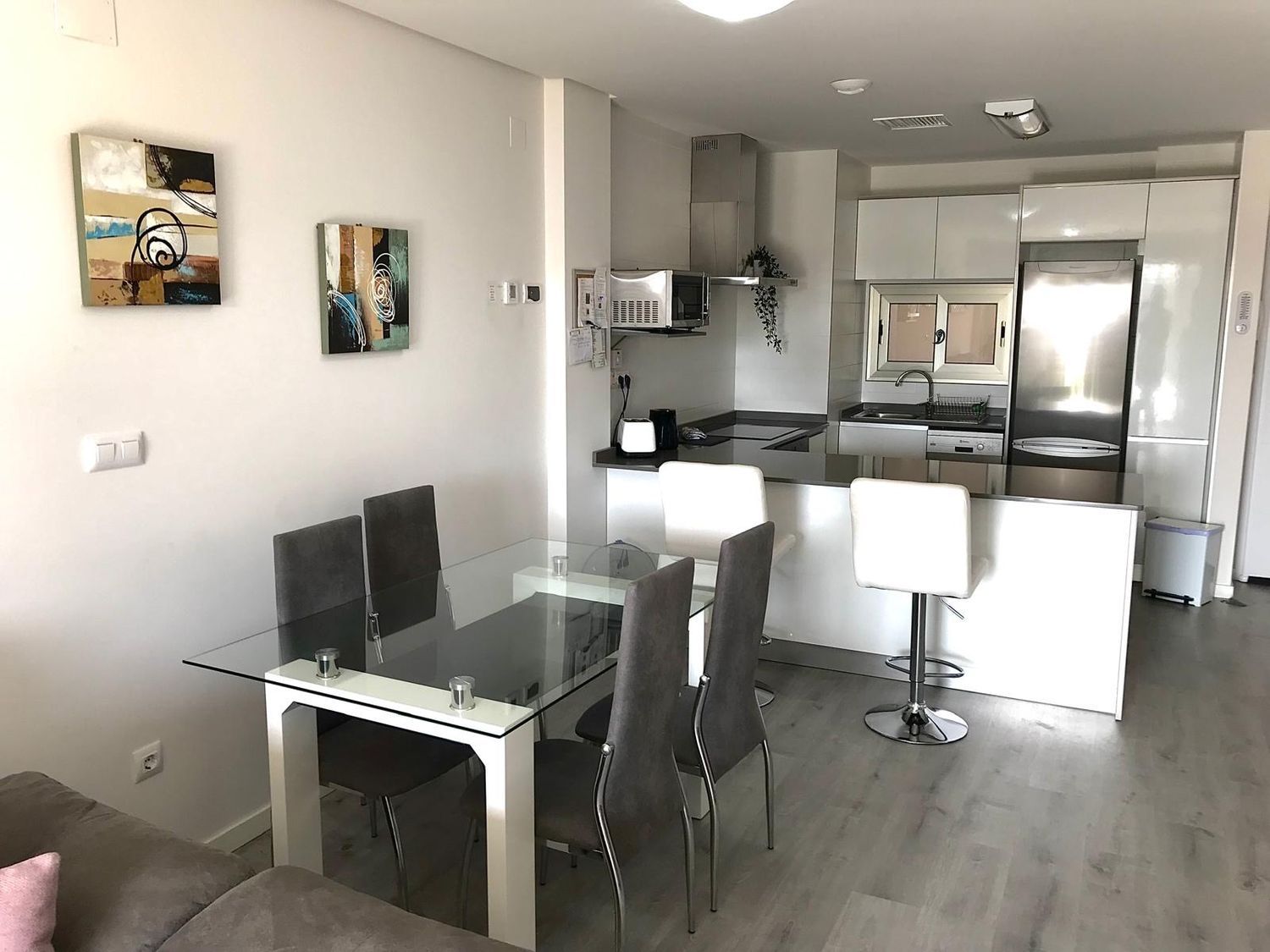 Piso en Calle Pebrella, 4, Villamartín - Foto 12