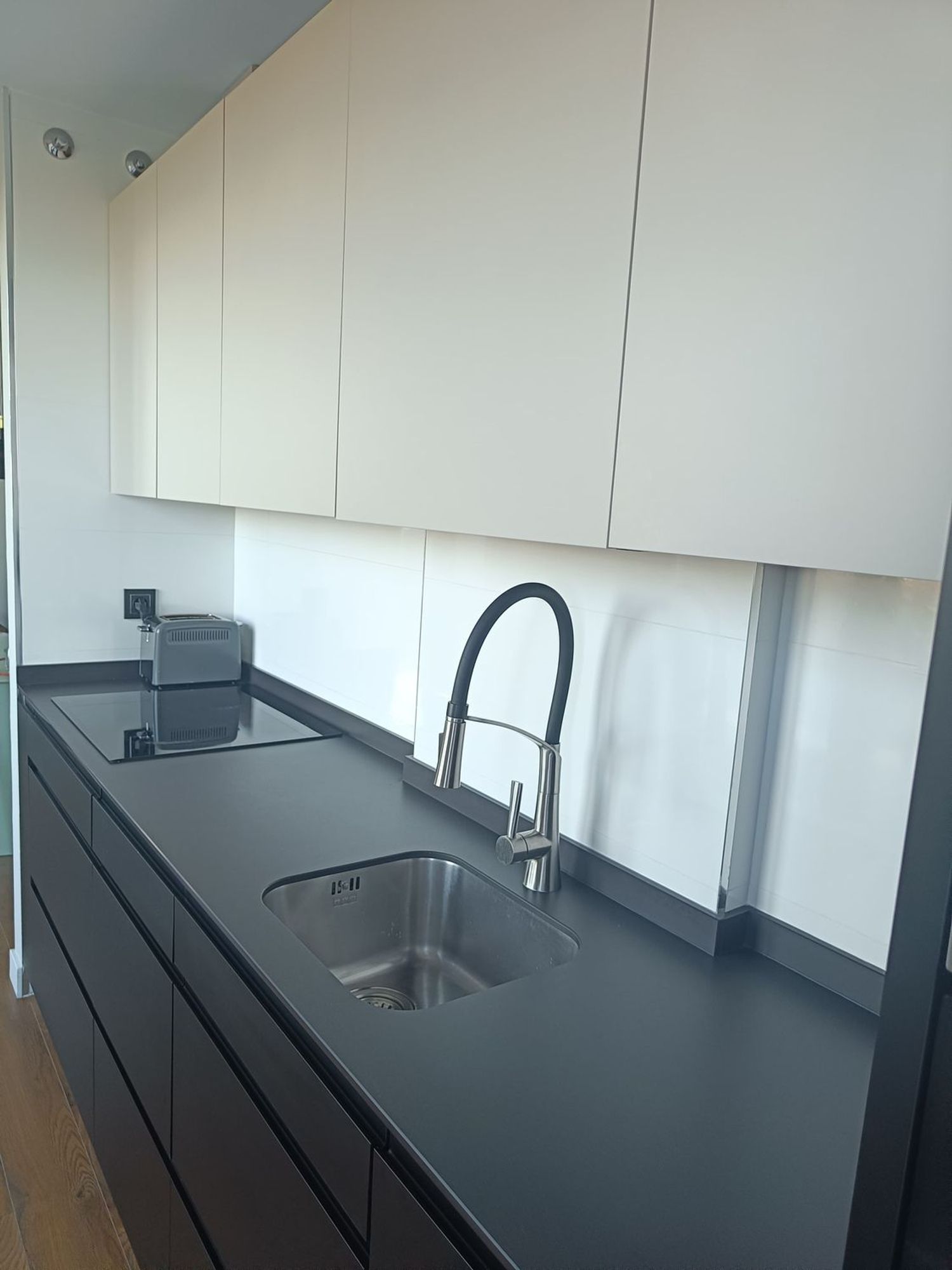 Ático en calle de José de Lamano Beneite, 102 - Foto 9