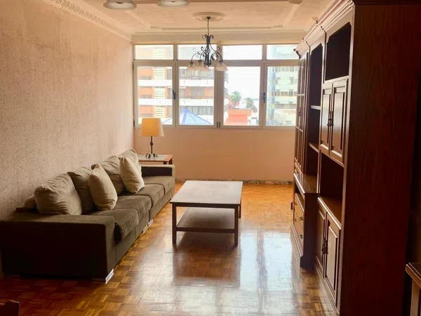 Piso en calle Luis Doreste Silva, 40