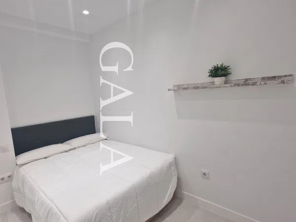 Dúplex en Calle del Conde de Serrallo, Ventilla-Almenara - Foto 23