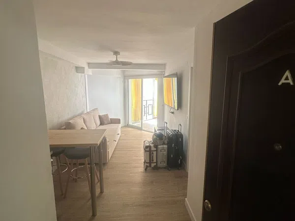 Piso en Avenida de Venezuela, 4, Pueblo Poniente, Pueblo Poniente - Foto 1