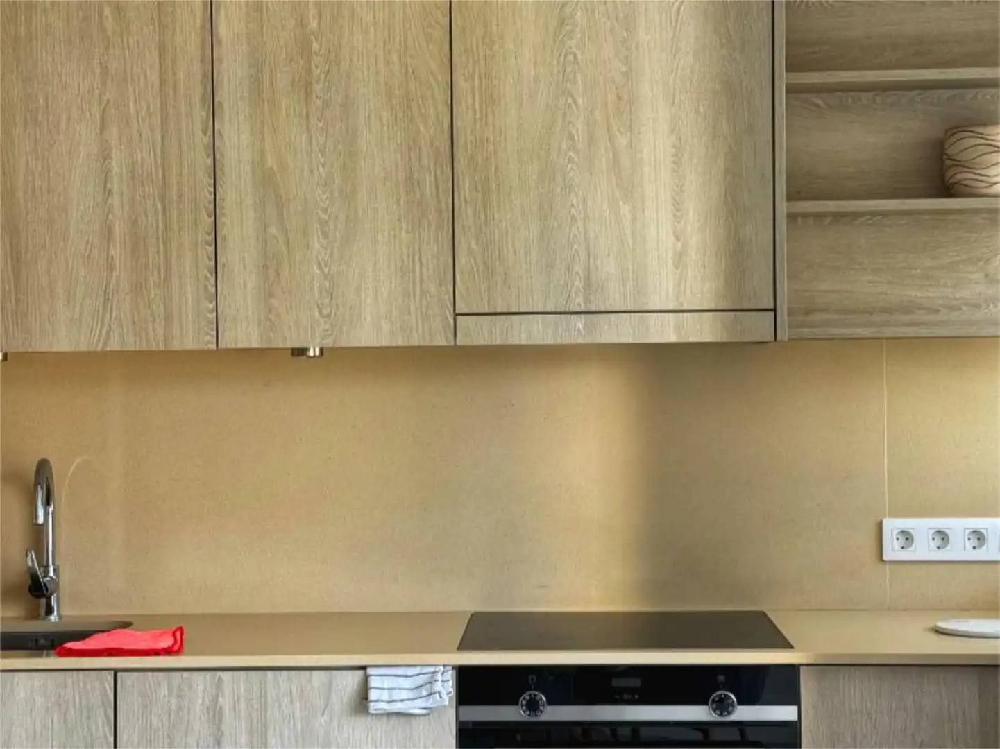 Piso en  Avenida Marqués de Villanueva del Prado 4 - Foto 22