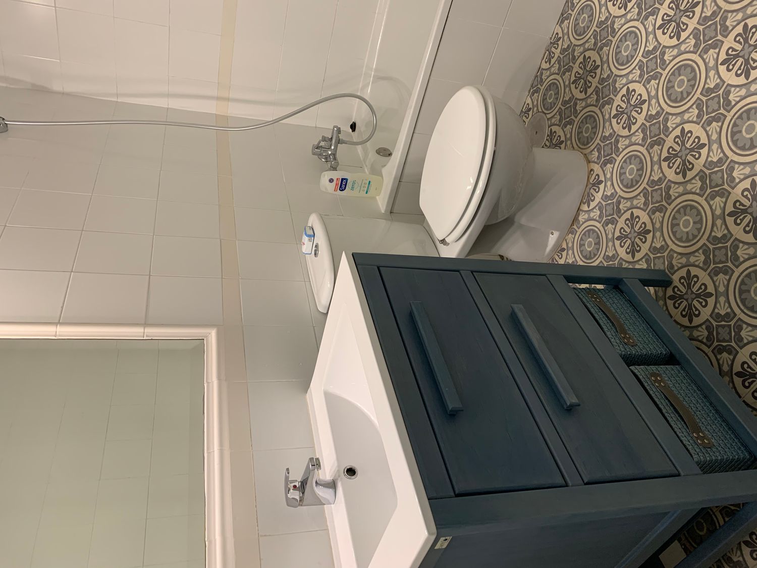 Chalet adosado en calle Burdeos, 51 - Foto 22