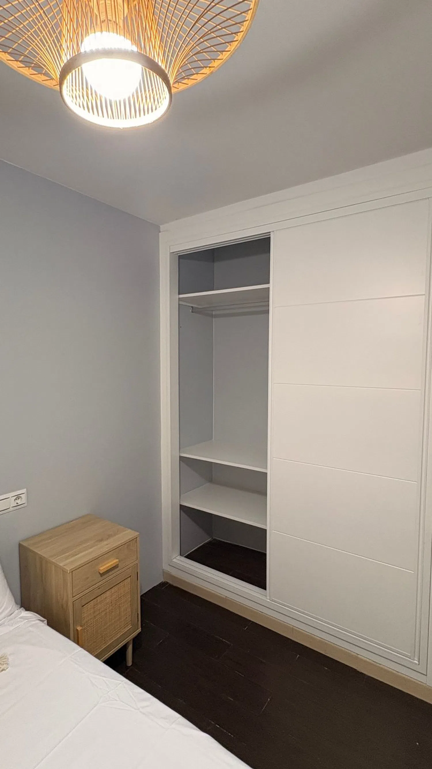 Piso en calle Nuestra Señora de las Mercedes, 2 - Foto 7