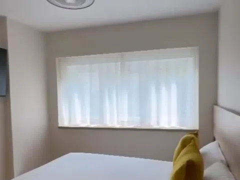 Estudio en avenida de Francia, 28