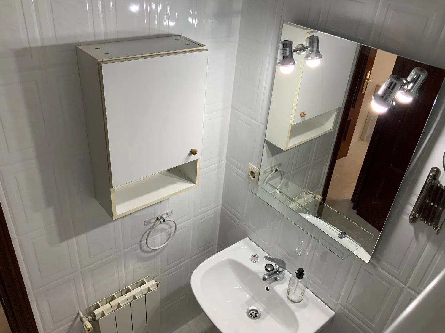 Piso en calle de Arroyo de Fontarrón, 95 - Foto 17