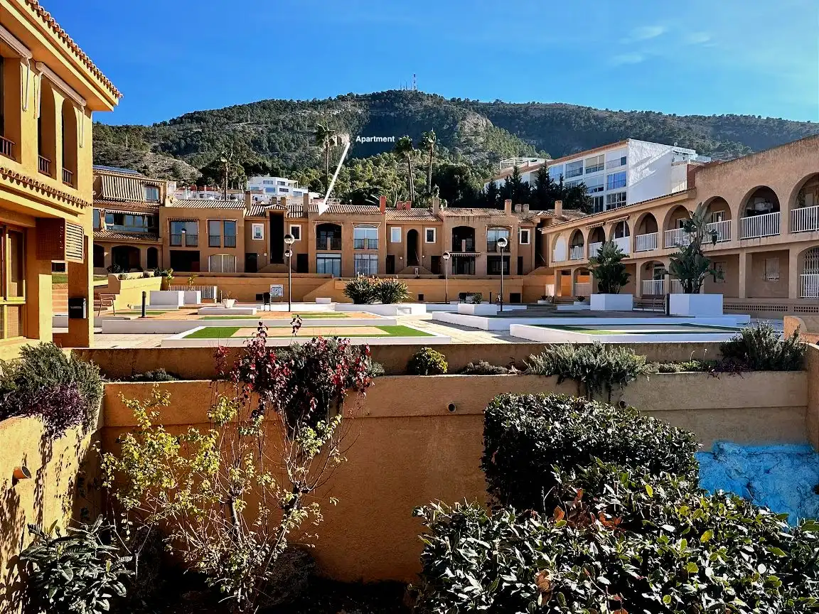 Piso en  Camí de la Cantera 75 - Foto 7