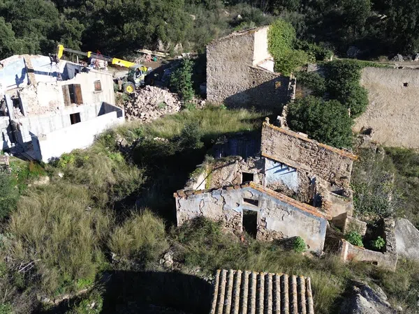 Masía en Masía en Unnamed Road s/n - Foto 3