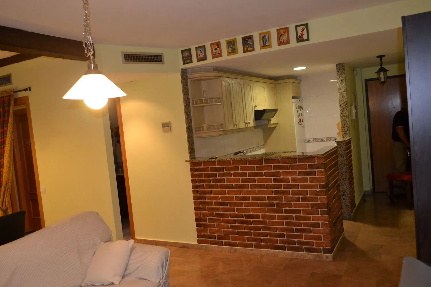 Piso en calle de Campanar, 12 - Foto 6