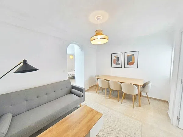 Piso en Barrio Gibralfaro - Foto 4