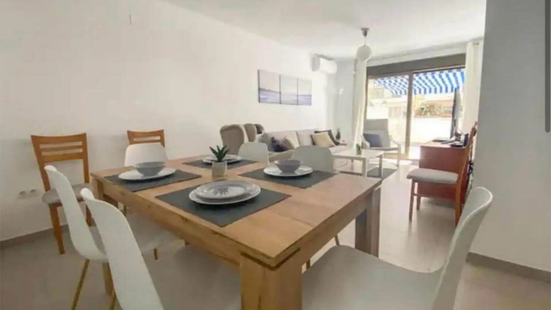 Piso en  Calle Martínez Catena 2 - Foto 3