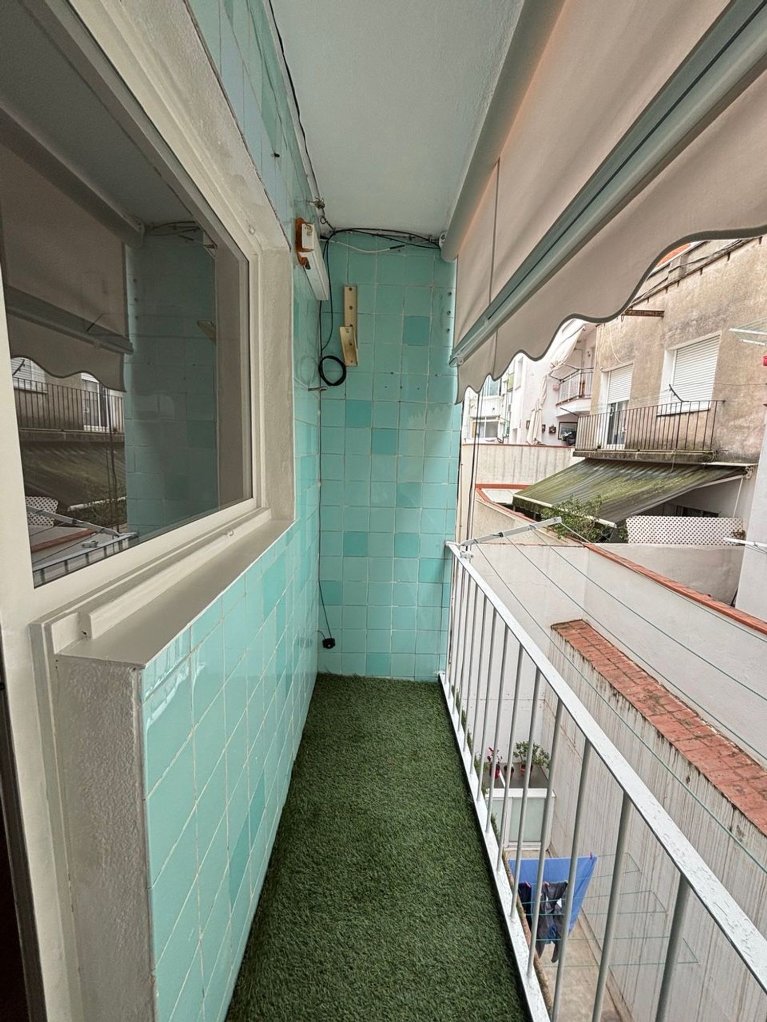 Piso en calle de Josep Sangenís, 50 - Foto 30