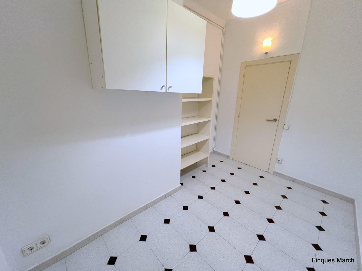 Piso en Calle de la Ciutat de Balaguer, Sant Gervasi - La Bonanova - Foto 42