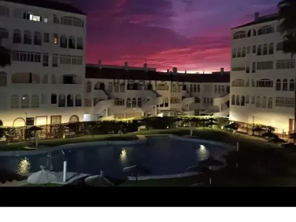 Piso en Calle Sabina, 1, Laguna de El Portil, Laguna de El Portil - Foto 1