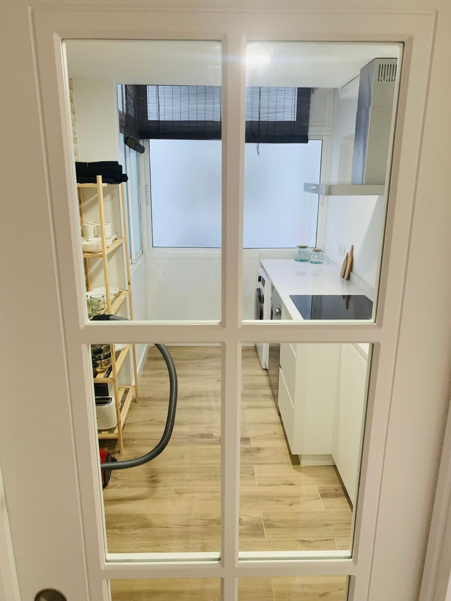 Piso en Barrio Los Castillejos - La Trinidad - Foto 4