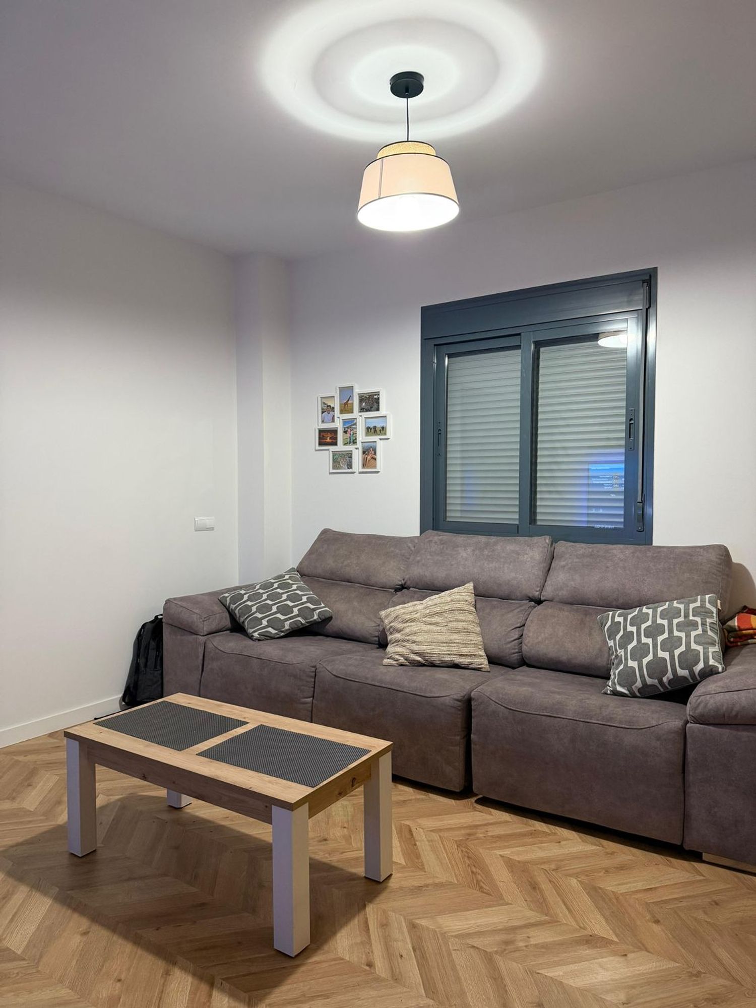 Piso en calle Estonia, 3 - Foto 1