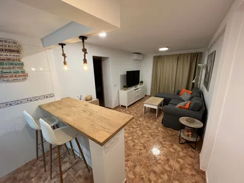 Piso en calle Sargento García Noblejas, 5