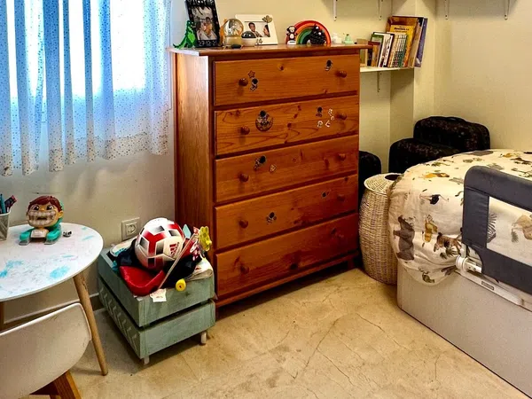 Ático en avenida Pintor Felo Monzón, 31 - Foto 5