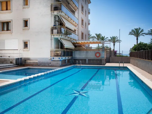 Piso en Calle de Milà i Fontanals, 3 -5, Platja Calafell, Platja Calafell - Foto 18