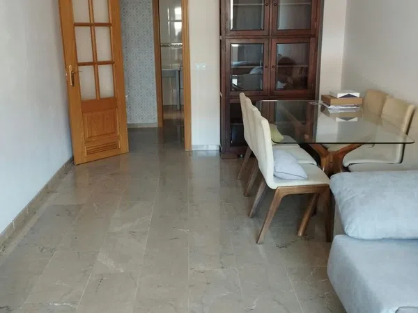 Piso en Calle Perséfone, 4, Jardines de Hércules - Foto 3