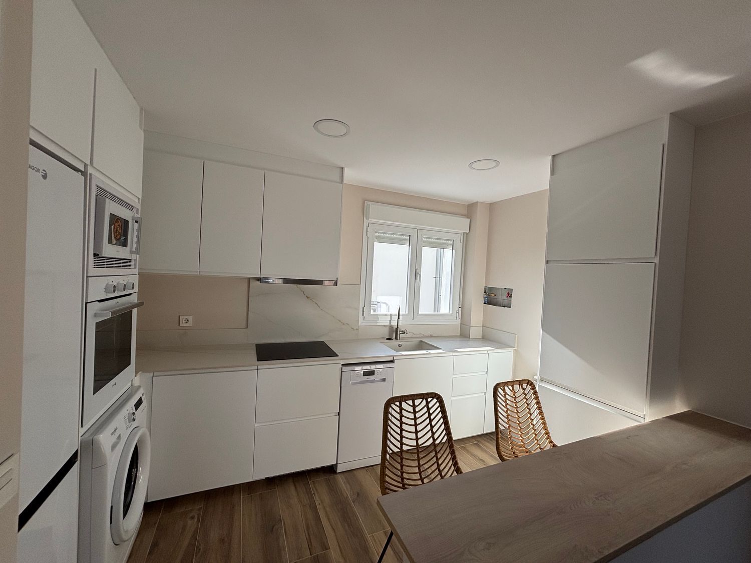 Ático en calle de Alonso V, 17 - Foto 21