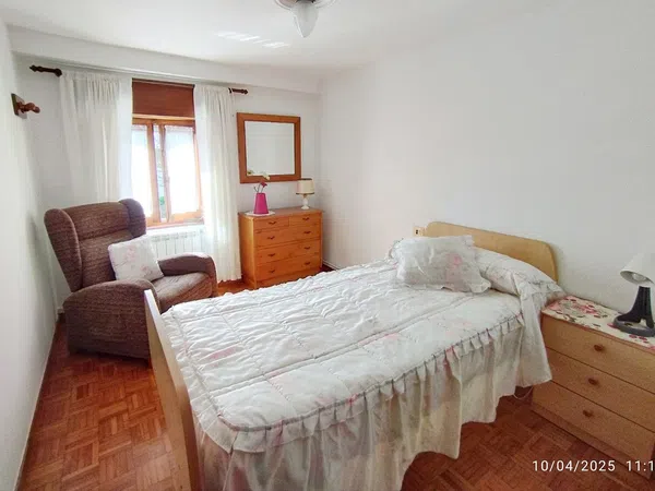 Chalet adosado en Tapia de Casariego - Foto 10