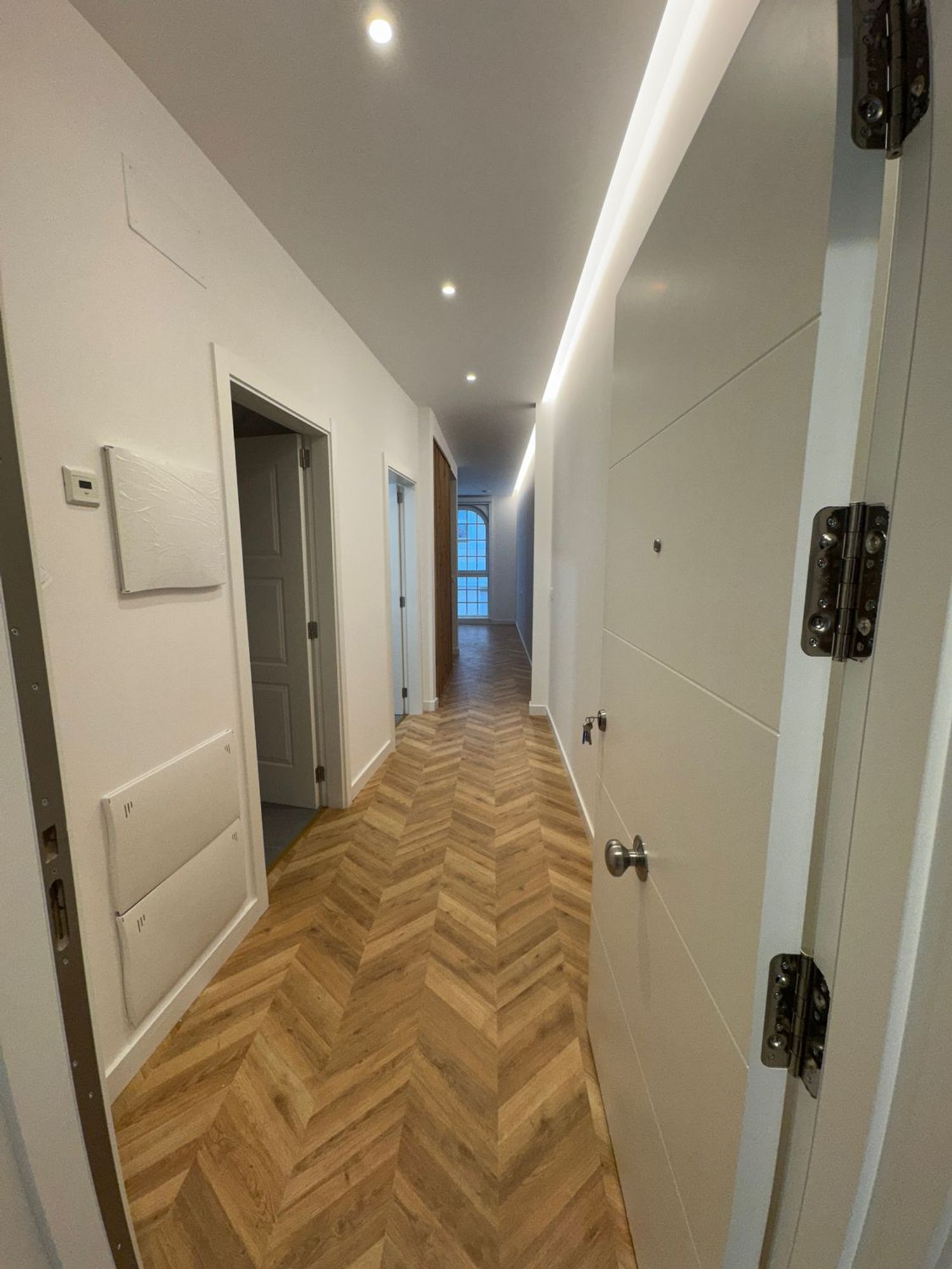 Estudio en Calle San Agustín, 9, Ciudad Vieja - Centro, Ciudad Vieja - Centro - Foto 3