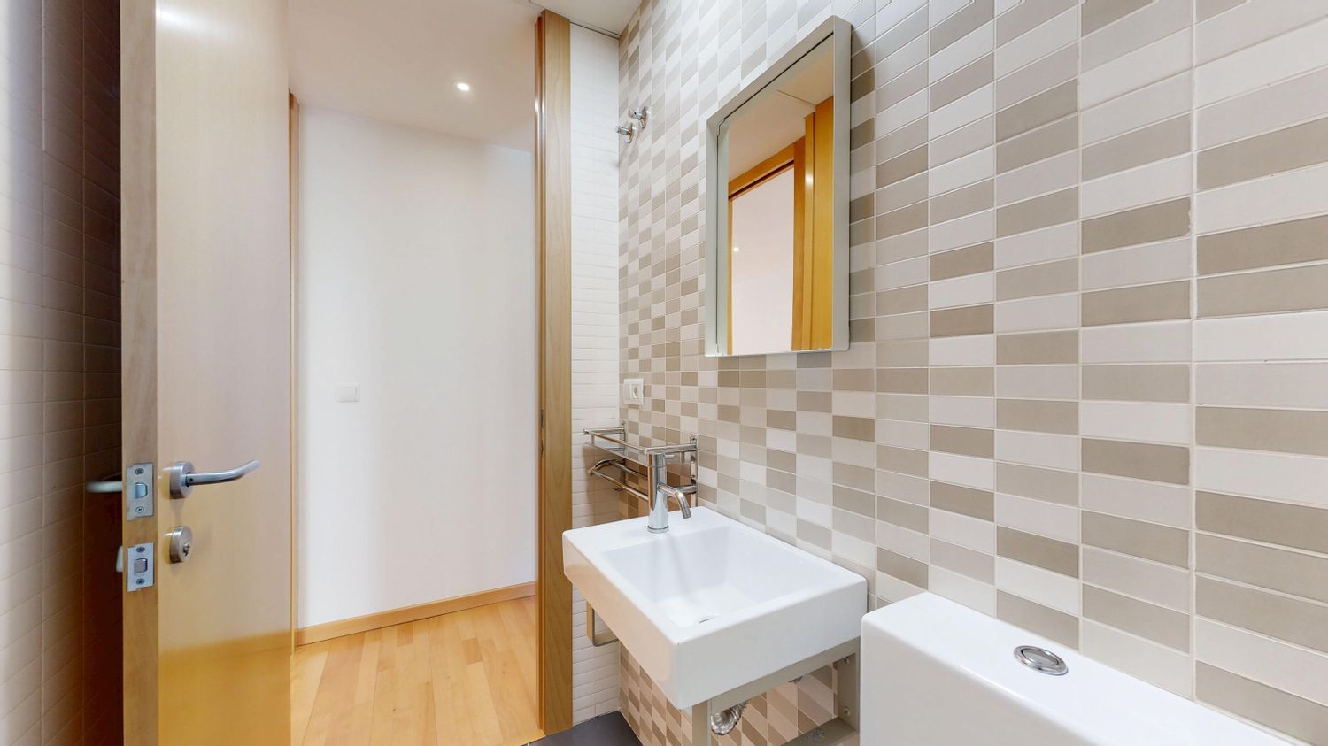 Chalet adosado en Calle de la Comare Pilar Martí, Zona Avenida al Vedat, Zona Avenida al Vedat - Foto 22