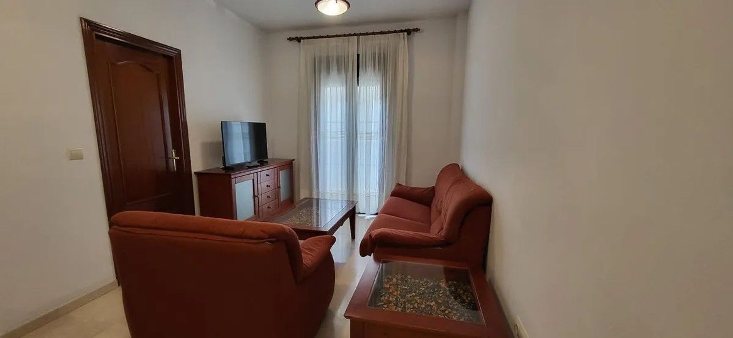 Piso en Calle Nueva, La Florida - Parque norte - Foto 3