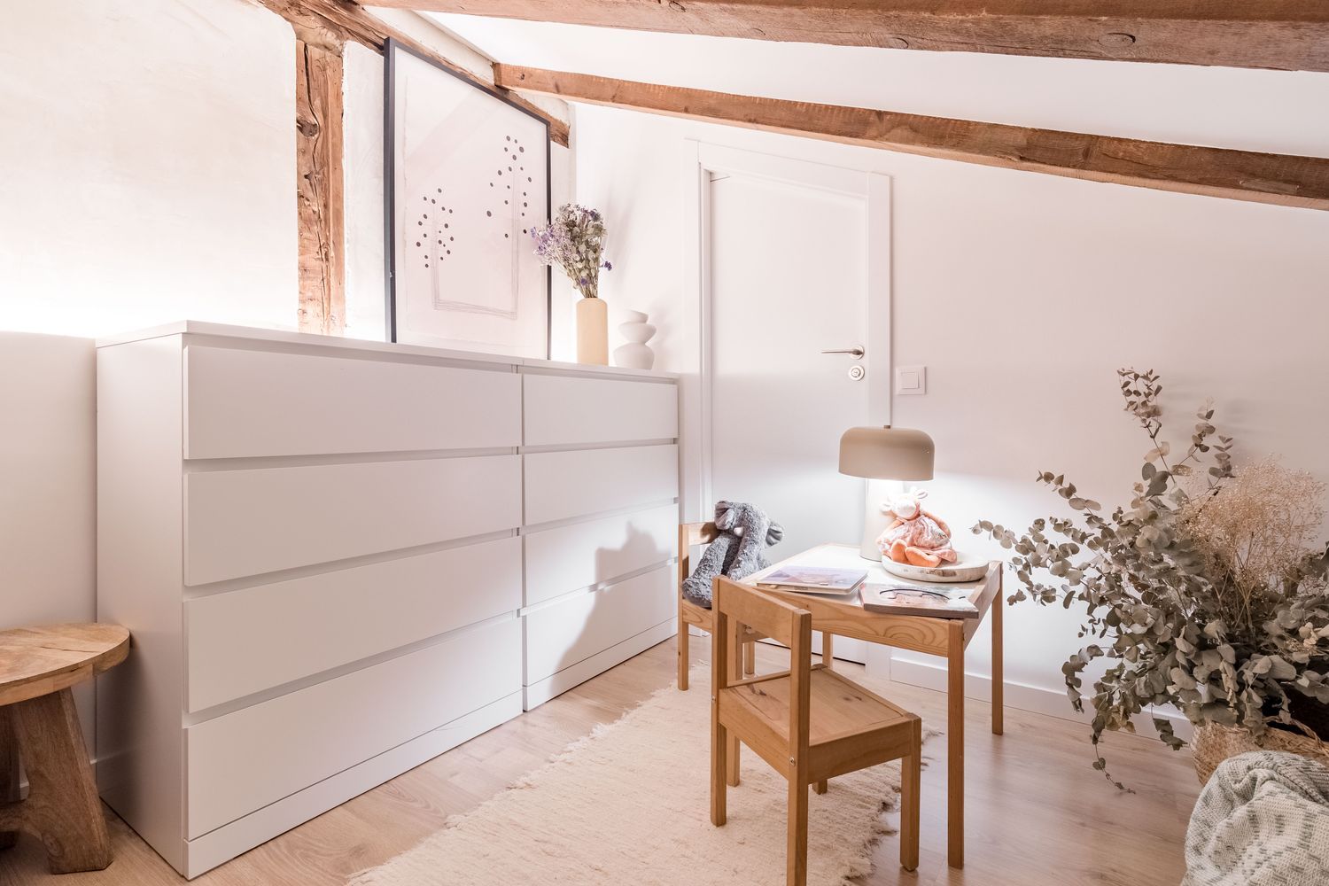 Ático en Barrio Nuevos Ministerios-Ríos Rosas - Foto 23