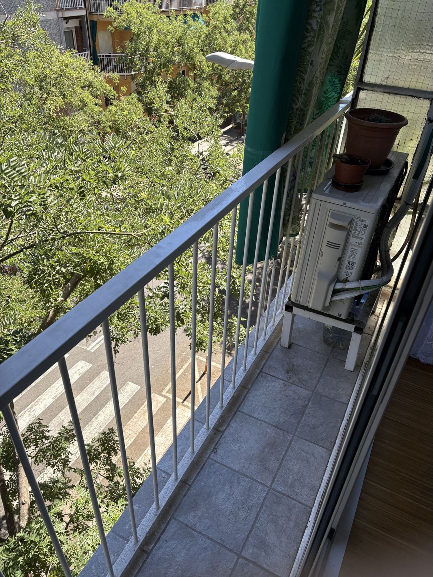 Piso en Calle de la Riera Blanca, 88 -90, La Torrasa - Foto 4