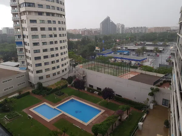Piso en Nou Campanar, Nou Campanar - Foto 48