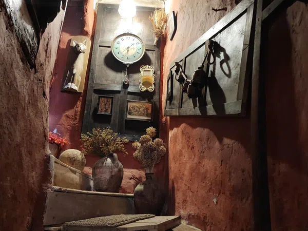 Casa de pueblo en Torraño, 27 - Foto 16
