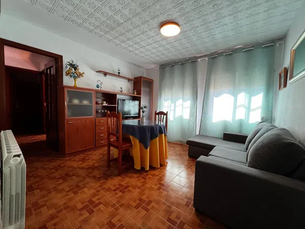 Piso en avenida Hernán Cortés, 86 - Foto 1