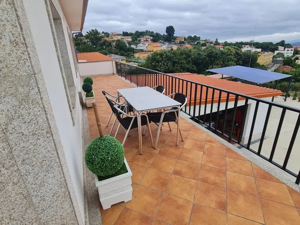 Casa o chalet independiente en Calle do Portelo, 4, Dexo-Lorbé - Foto 20