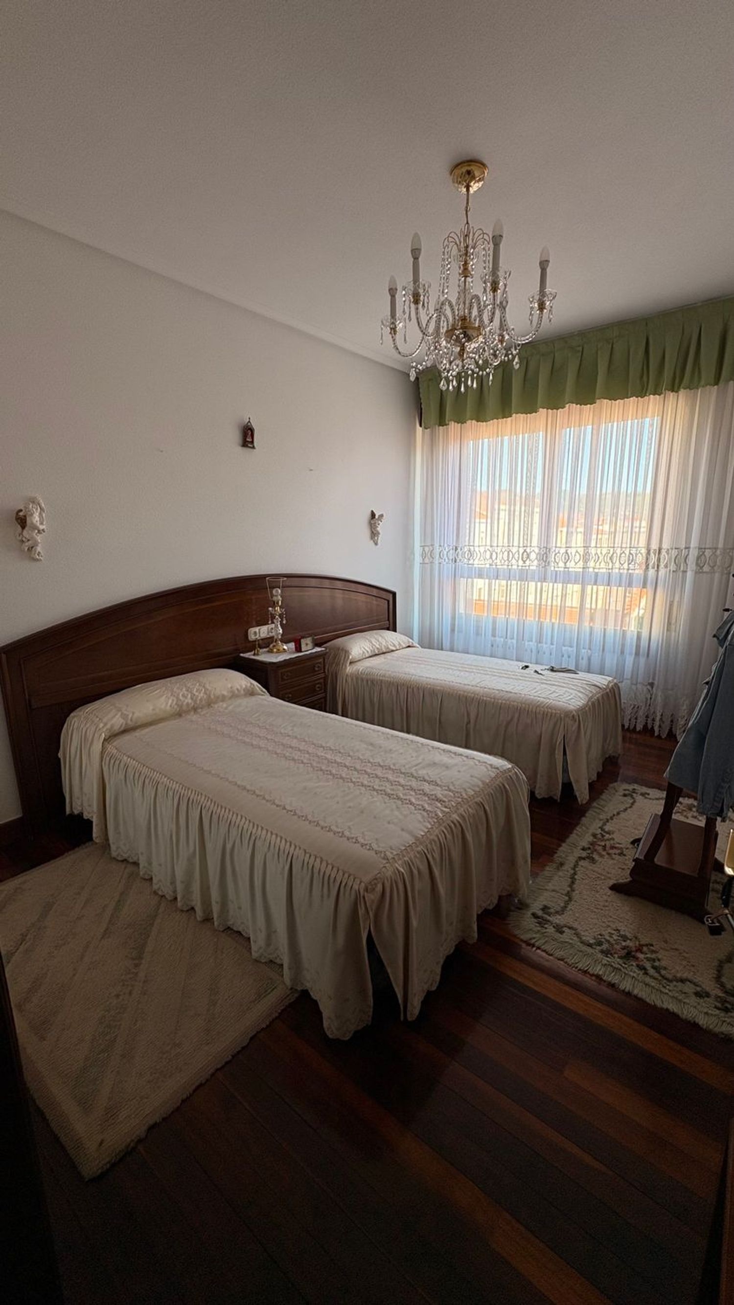 Piso en Sabino Arana Etorbidea, 33 - Foto 7