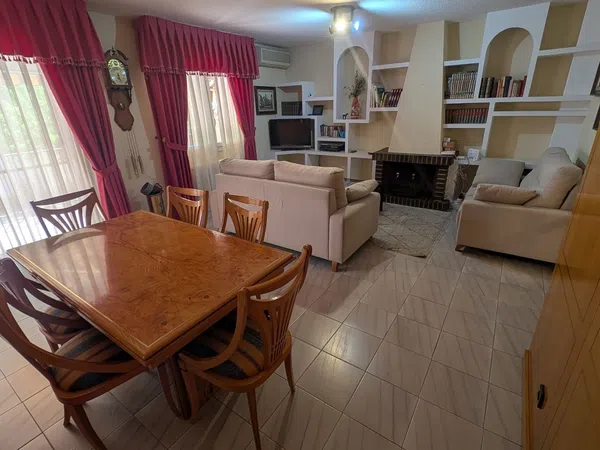 Chalet adosado en Lima s/n, El Arroyo - La Fuente - Foto 2