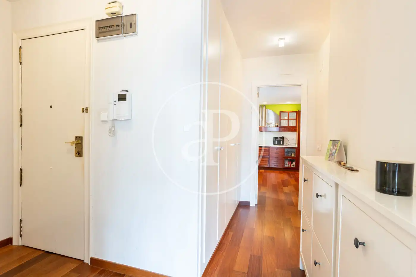 Piso en  Carrer de Nicolás Estevanez - Foto 25