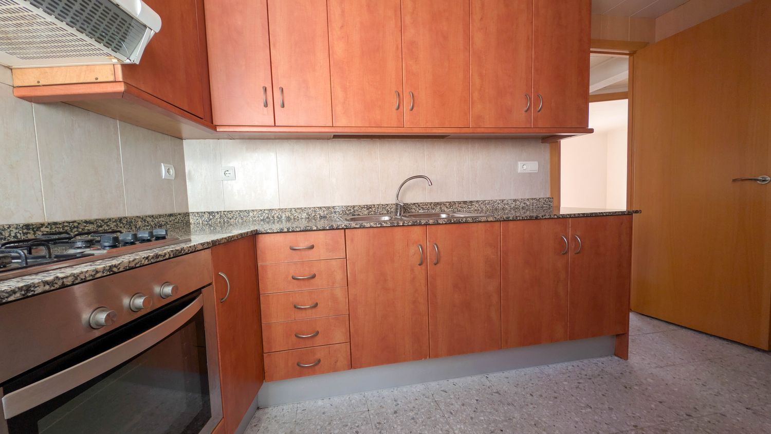 Piso en Calle del Xoriguer, 11, Centre Vila - La Geltrú, Centre Vila - La Geltrú - Foto 11