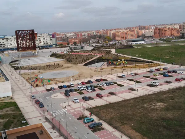 Piso en Calle de Perseo, 45, Sur, Sur - Foto 5