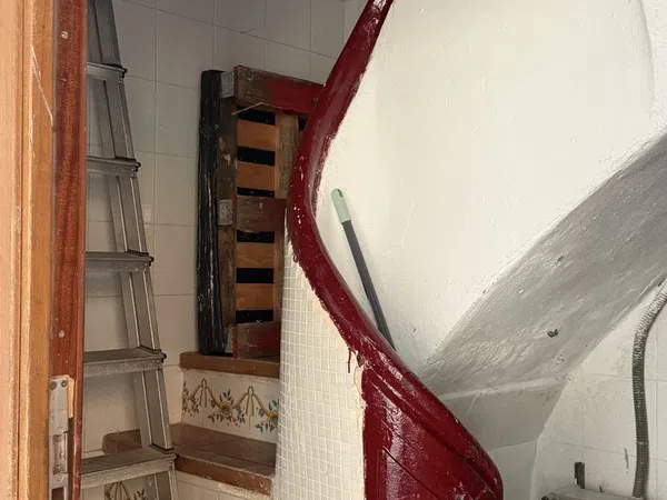 Piso en CL Zurradores, 20 - Foto 4