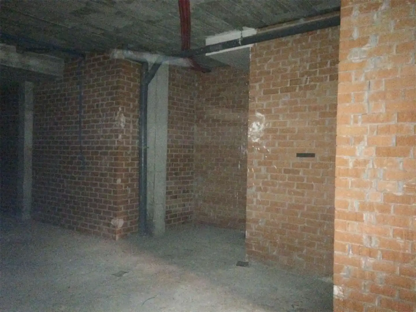Local comercial en  Passeig Comte de Vilardaga 160 - Foto 6