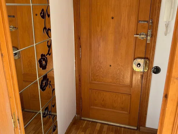 Piso en Calle Villaverde, 1 - Foto 1
