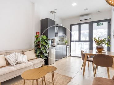 Loft en  Valencia Capital - Foto 1