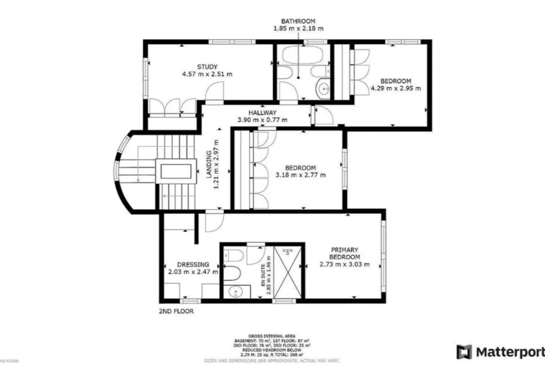 Chalet en calle Carrer 576 17 - Foto 12